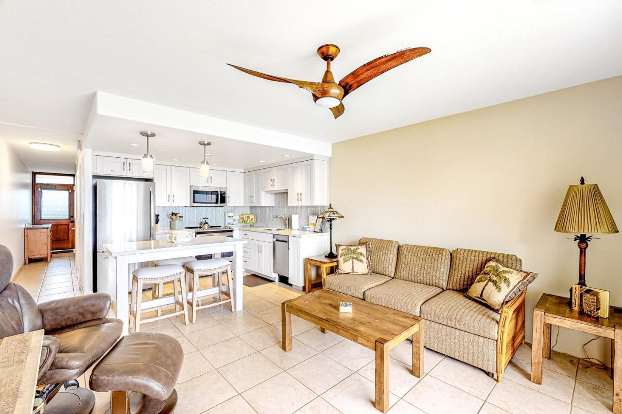 Vila Hale Kai O Kihei Exteriér fotografie