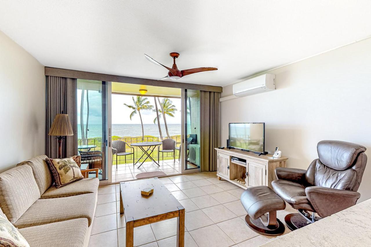 Vila Hale Kai O Kihei Exteriér fotografie