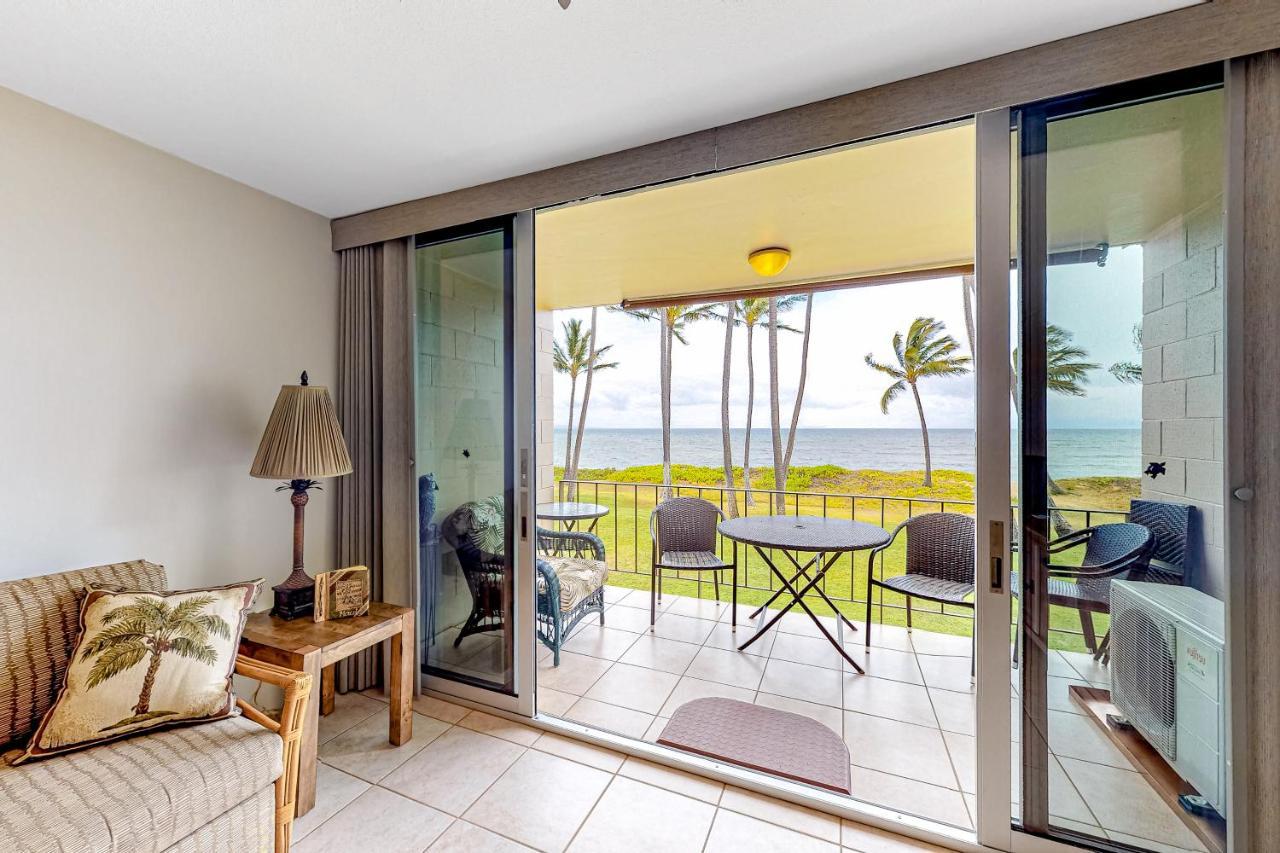Vila Hale Kai O Kihei Exteriér fotografie