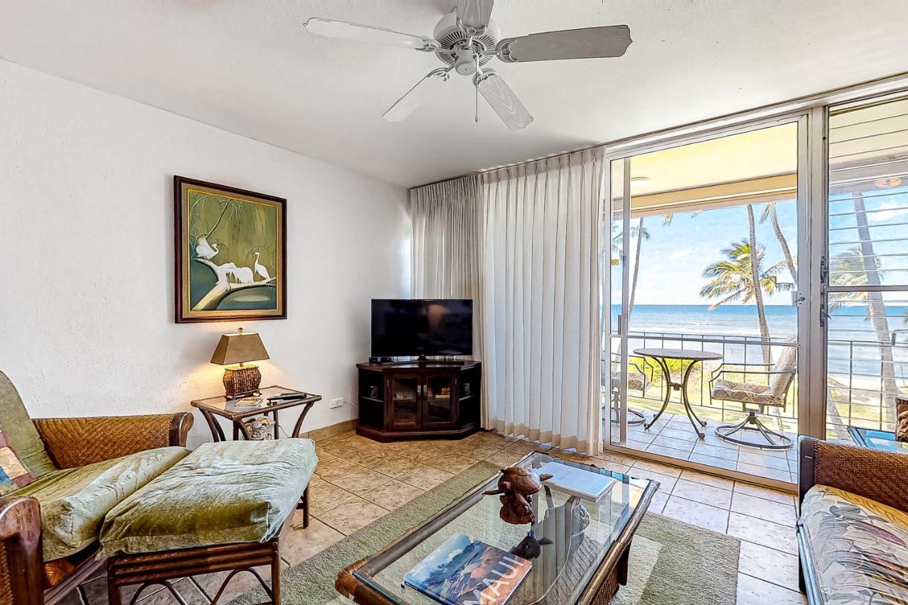 Vila Hale Kai O Kihei Pokoj fotografie