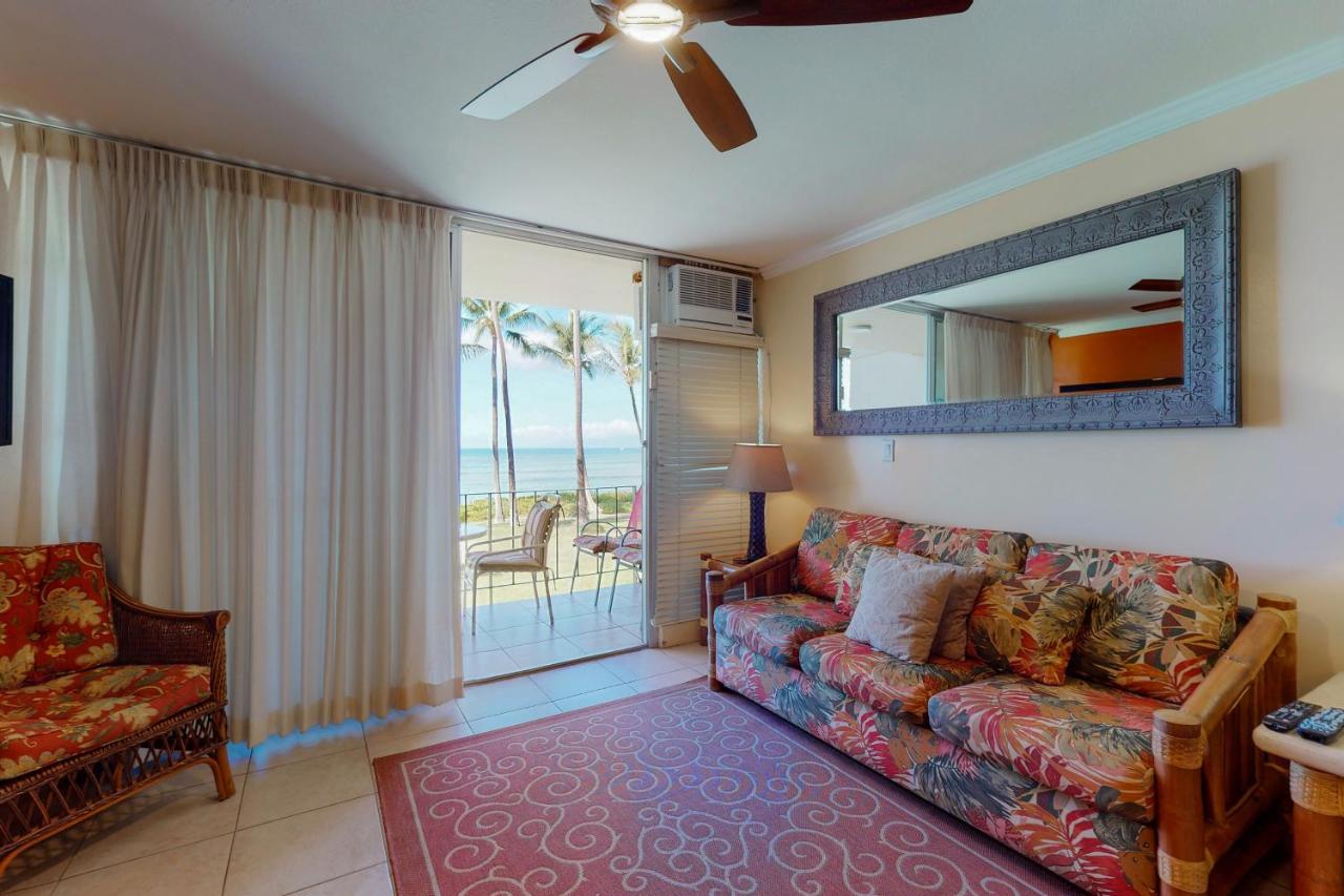 Vila Hale Kai O Kihei Pokoj fotografie