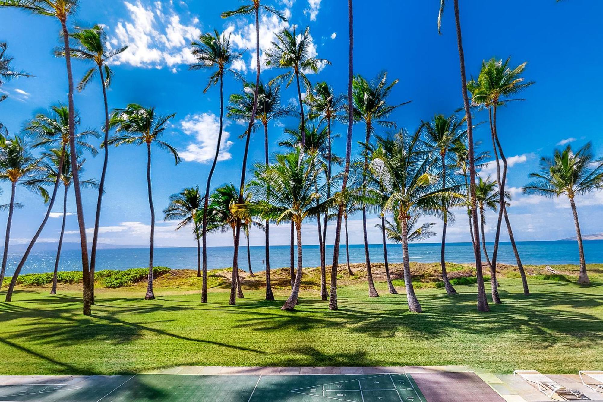 Vila Hale Kai O Kihei Pokoj fotografie