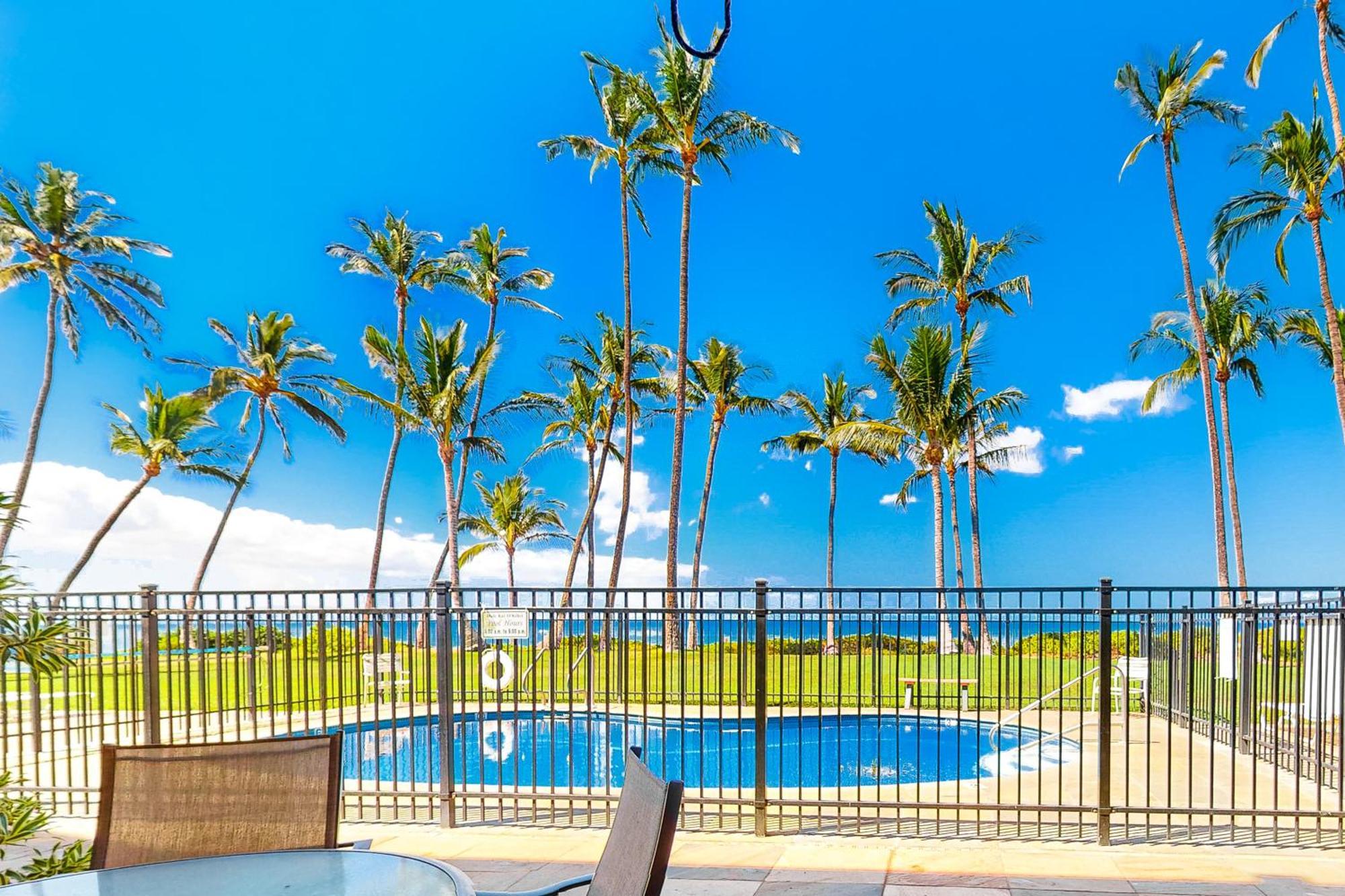 Vila Hale Kai O Kihei Pokoj fotografie
