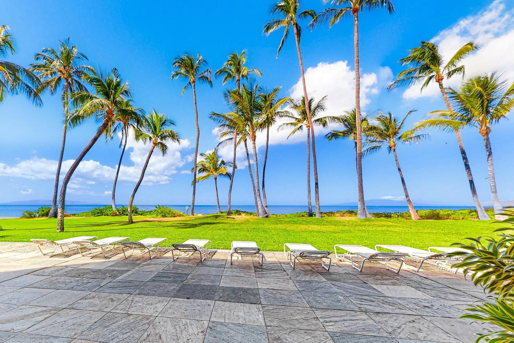 Vila Hale Kai O Kihei Pokoj fotografie