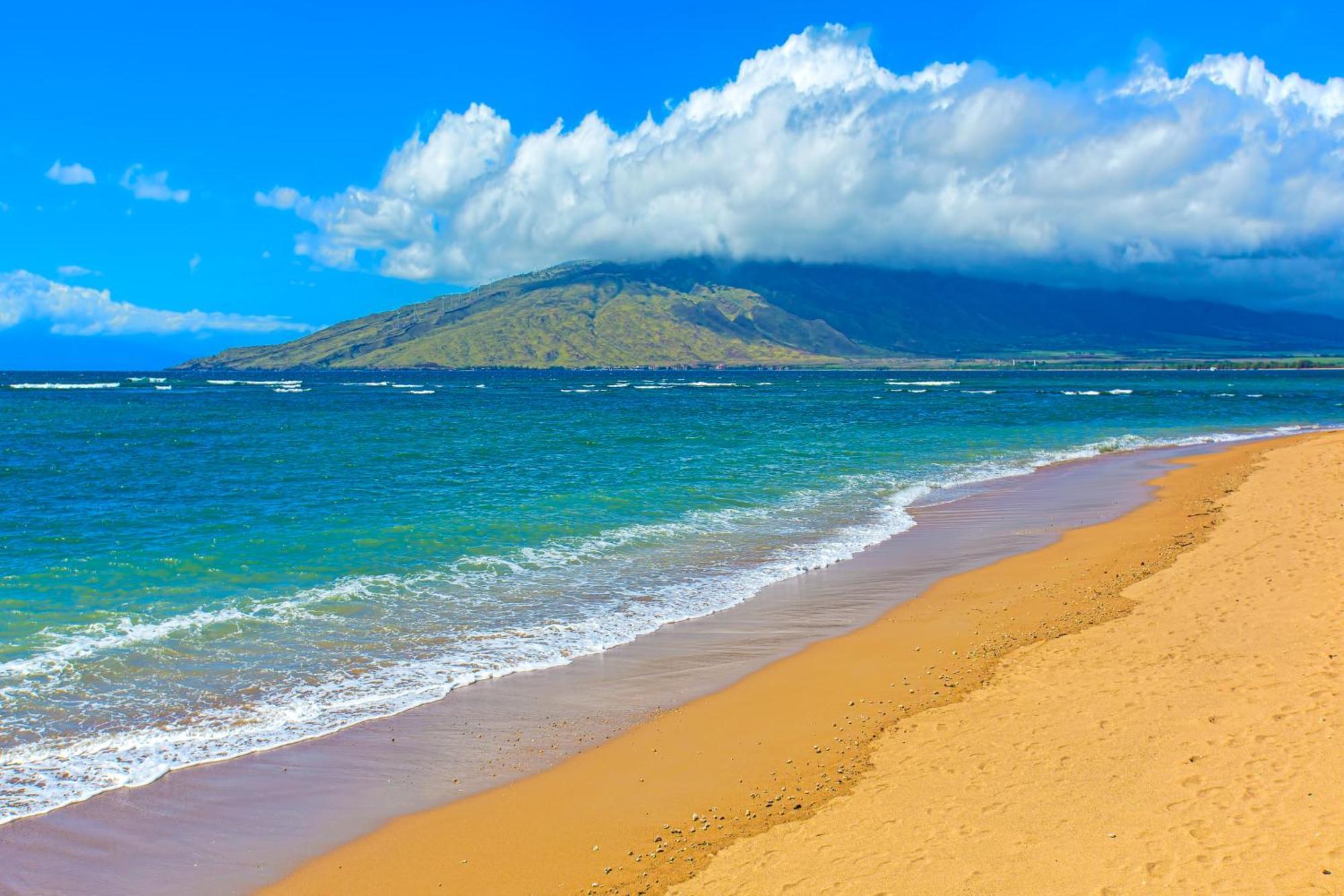 Vila Hale Kai O Kihei Pokoj fotografie