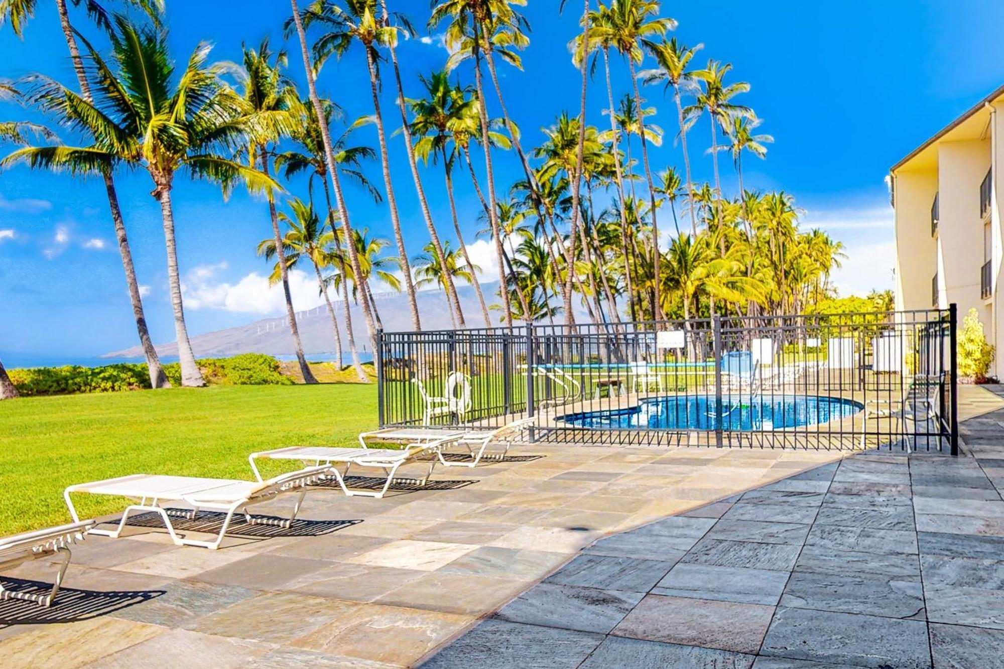 Vila Hale Kai O Kihei Pokoj fotografie