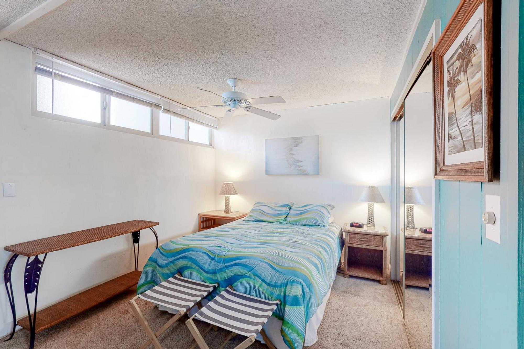 Vila Hale Kai O Kihei Pokoj fotografie