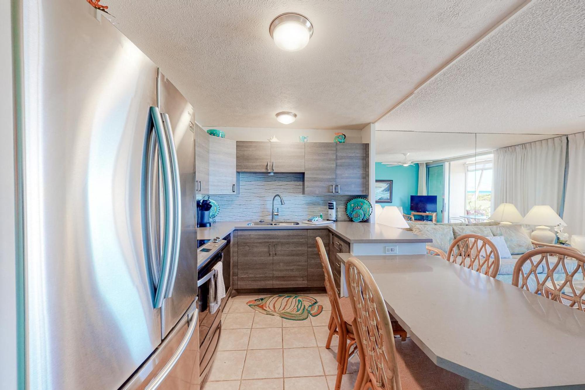 Vila Hale Kai O Kihei Pokoj fotografie