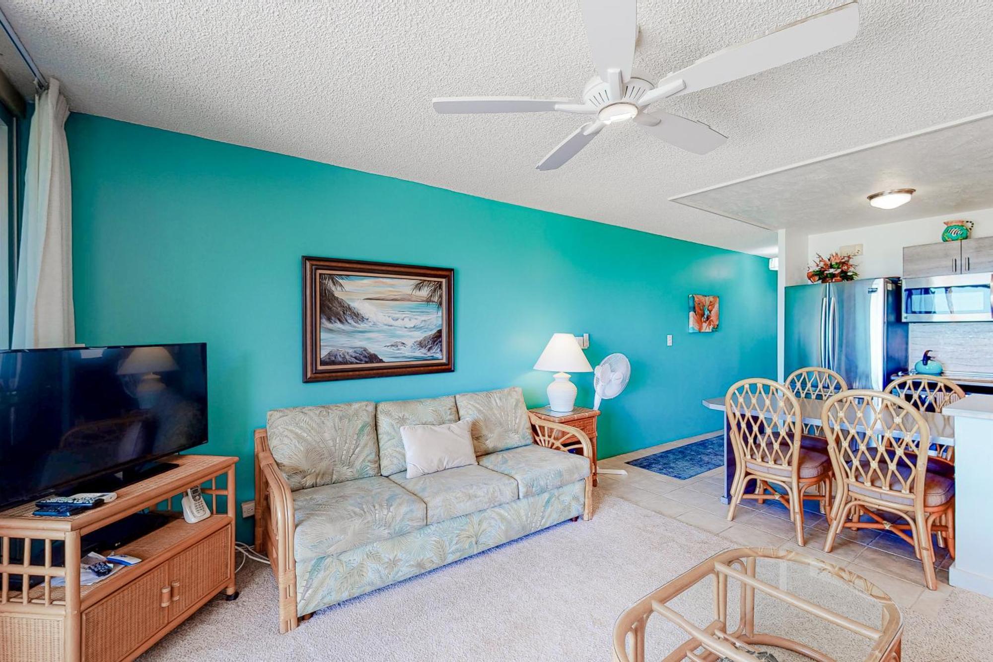 Vila Hale Kai O Kihei Pokoj fotografie
