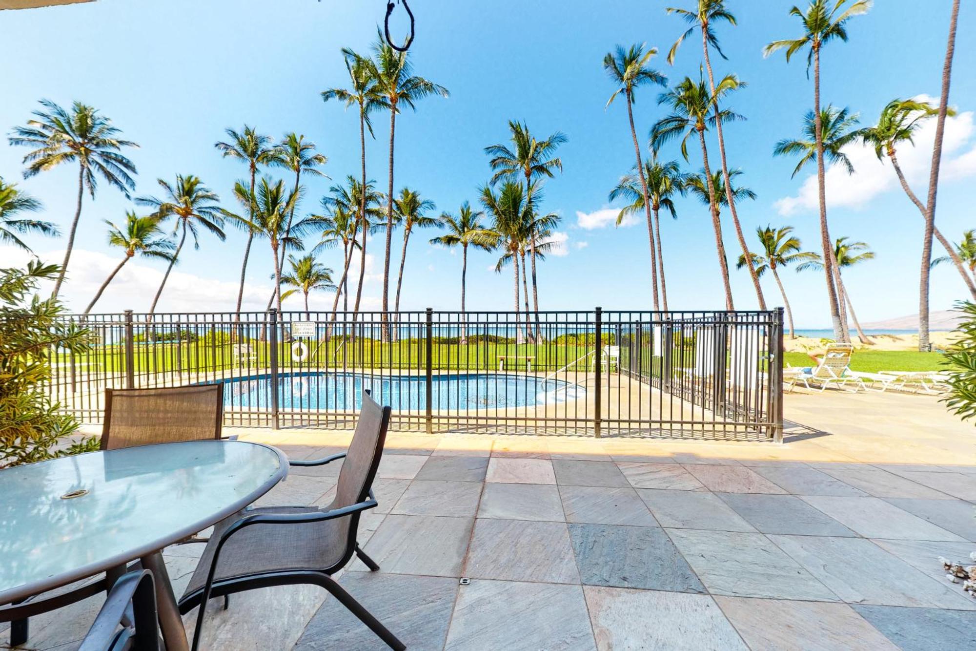 Vila Hale Kai O Kihei Pokoj fotografie