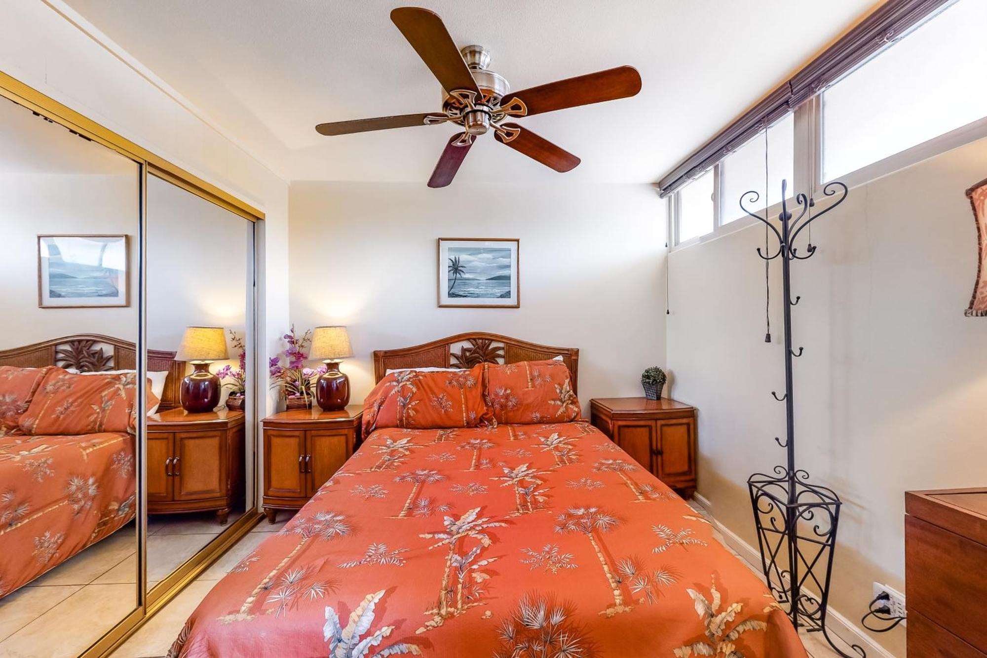 Vila Hale Kai O Kihei Pokoj fotografie