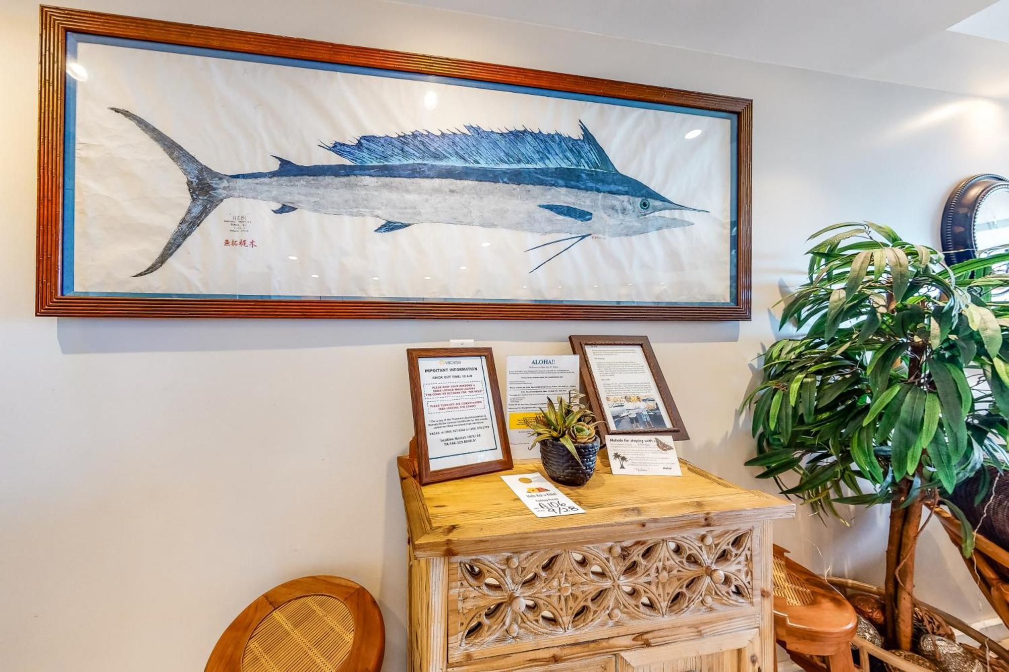 Vila Hale Kai O Kihei Pokoj fotografie