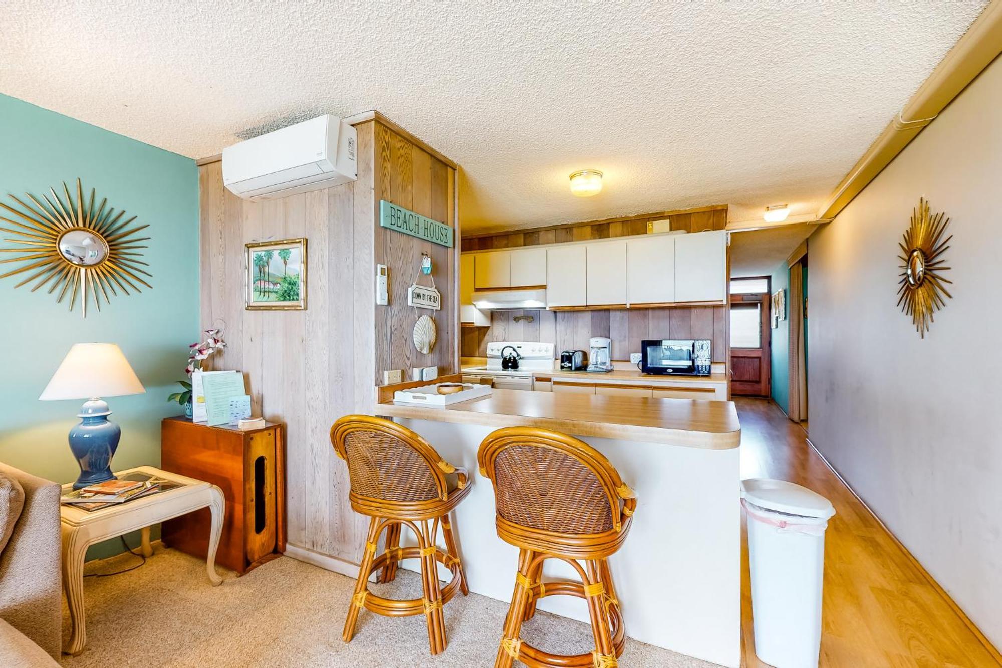 Vila Hale Kai O Kihei Pokoj fotografie
