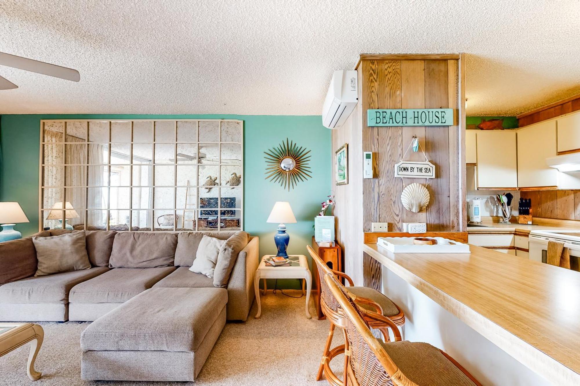 Vila Hale Kai O Kihei Pokoj fotografie
