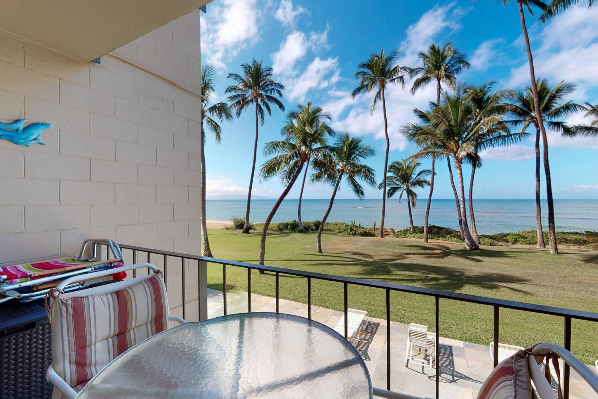 Vila Hale Kai O Kihei Pokoj fotografie