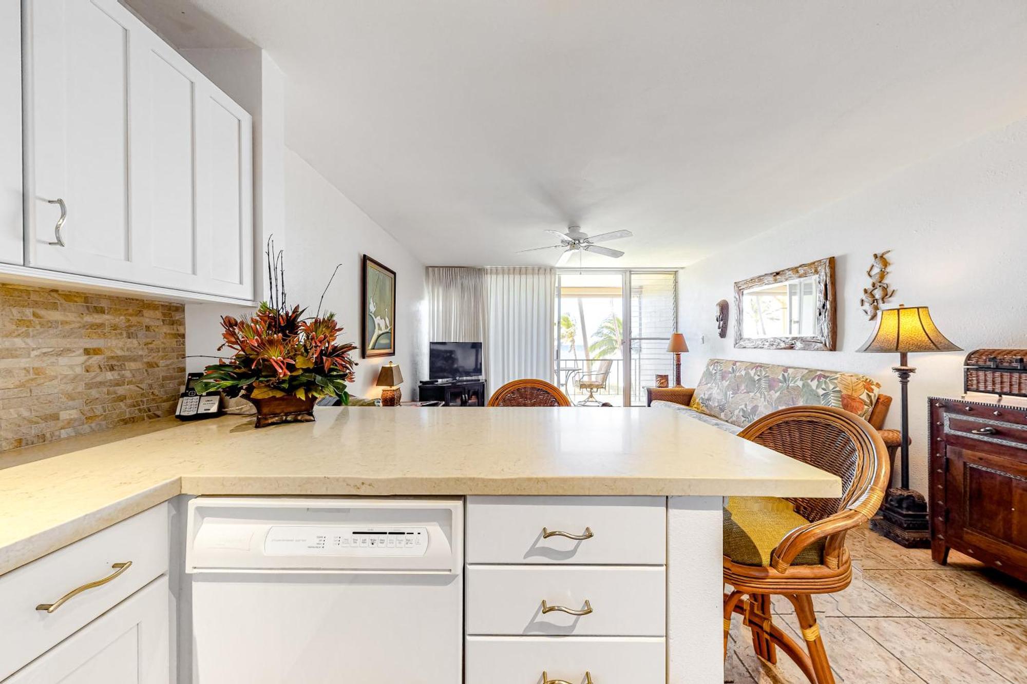 Vila Hale Kai O Kihei Pokoj fotografie