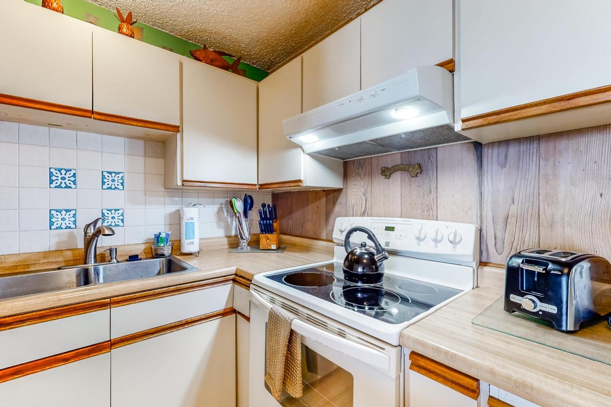 Vila Hale Kai O Kihei Pokoj fotografie
