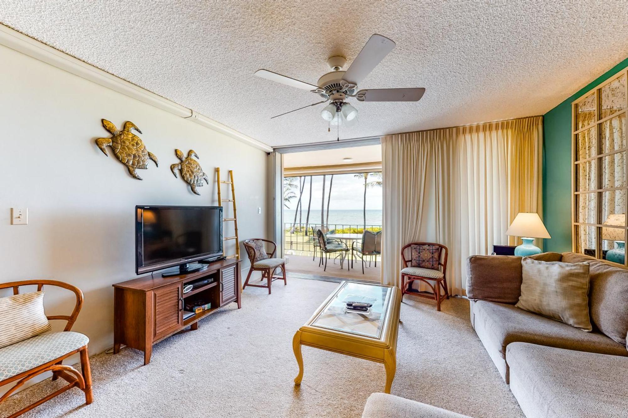 Vila Hale Kai O Kihei Pokoj fotografie