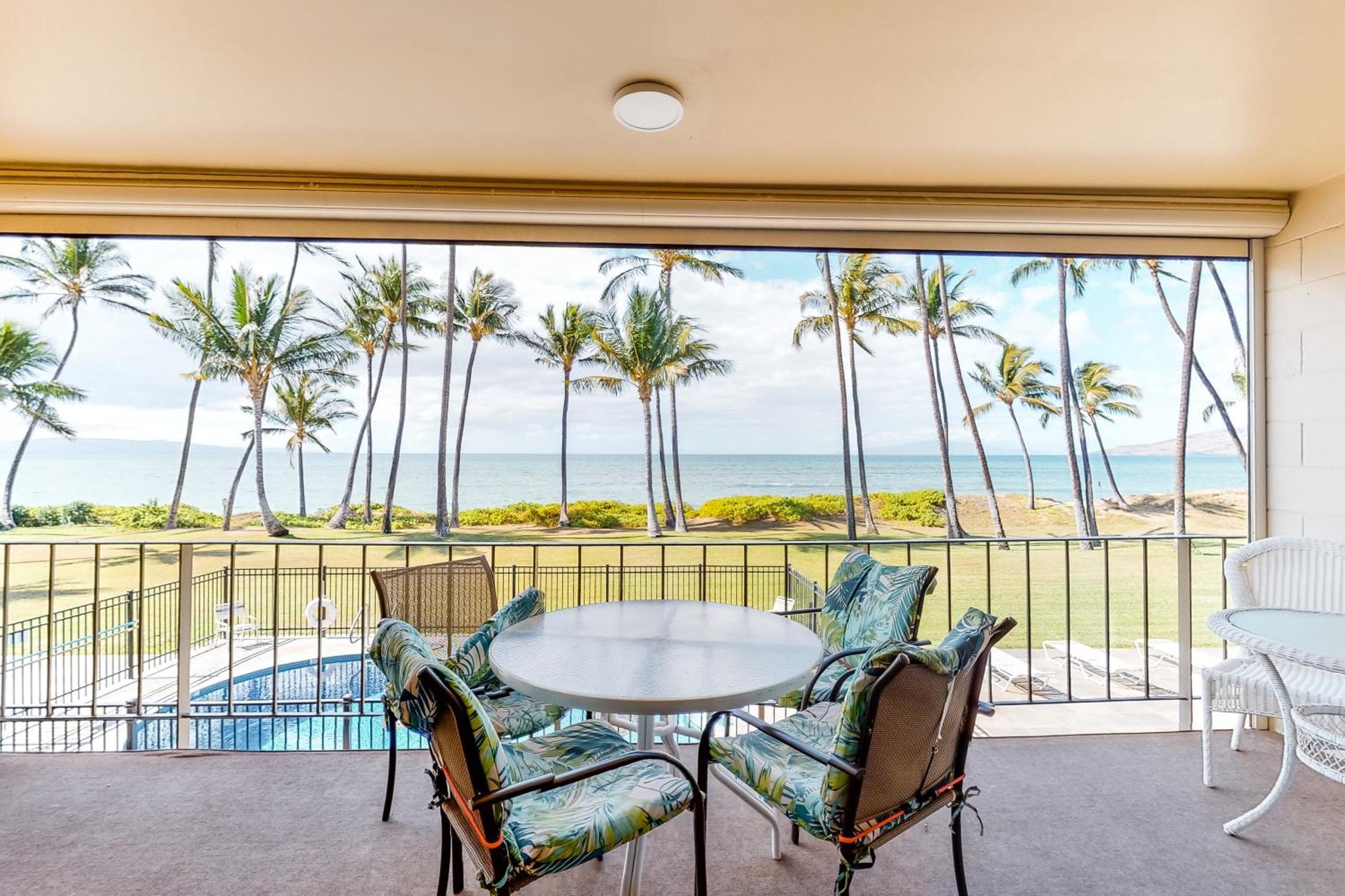 Vila Hale Kai O Kihei Pokoj fotografie