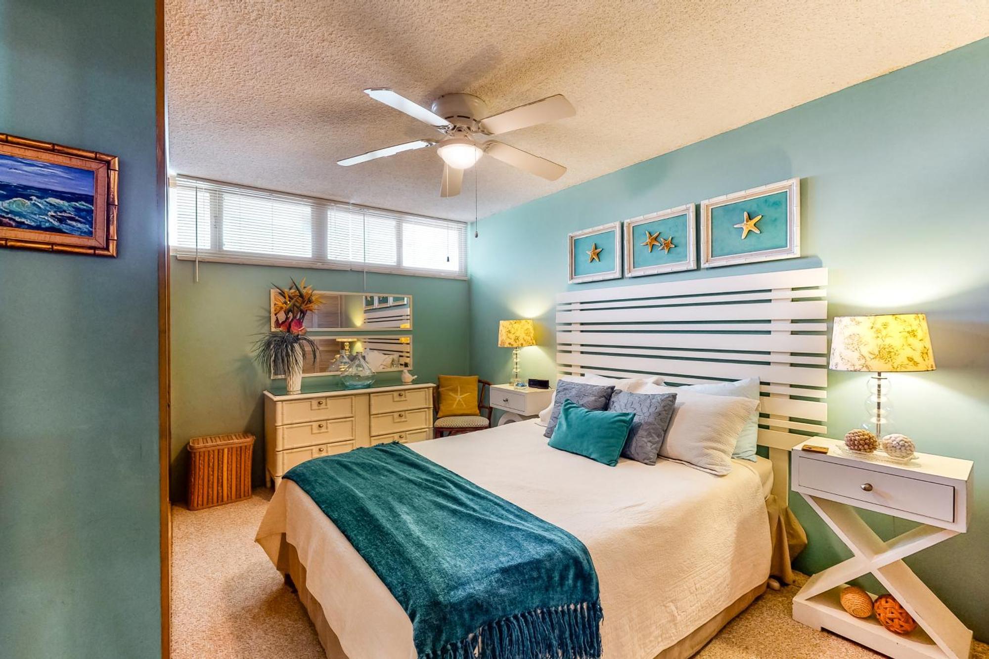 Vila Hale Kai O Kihei Pokoj fotografie