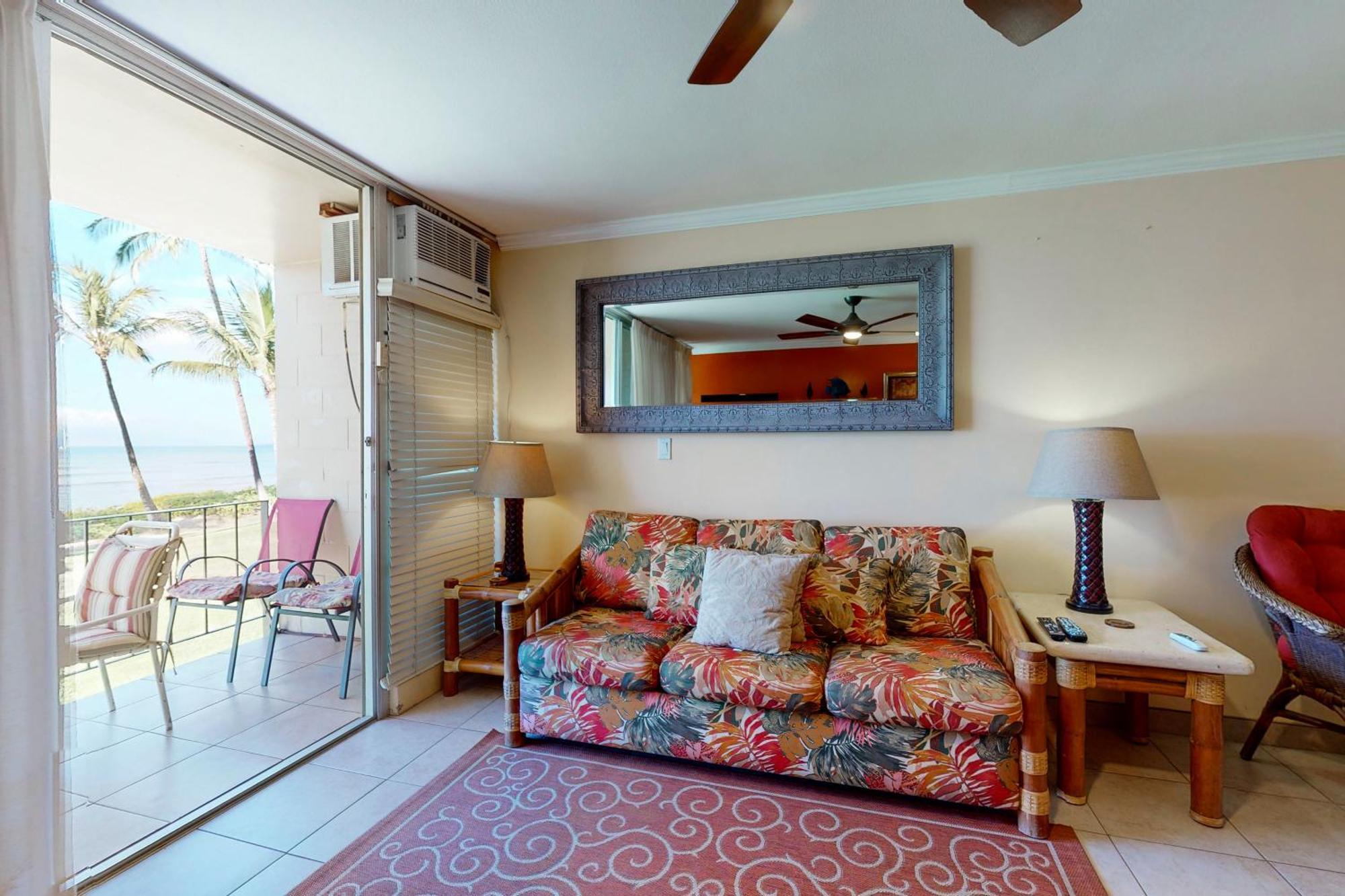 Vila Hale Kai O Kihei Pokoj fotografie