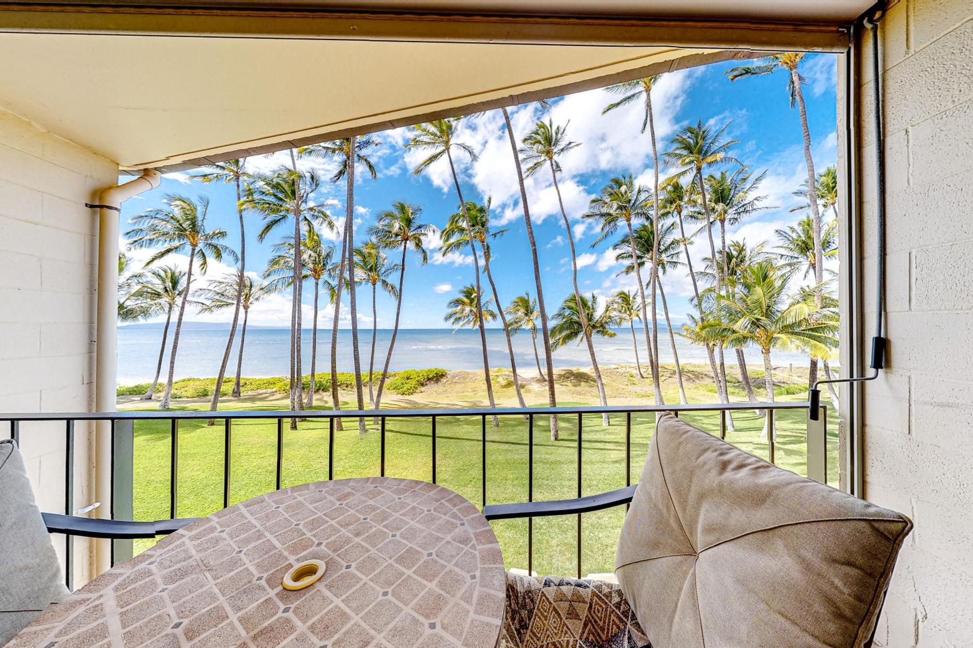 Vila Hale Kai O Kihei Pokoj fotografie