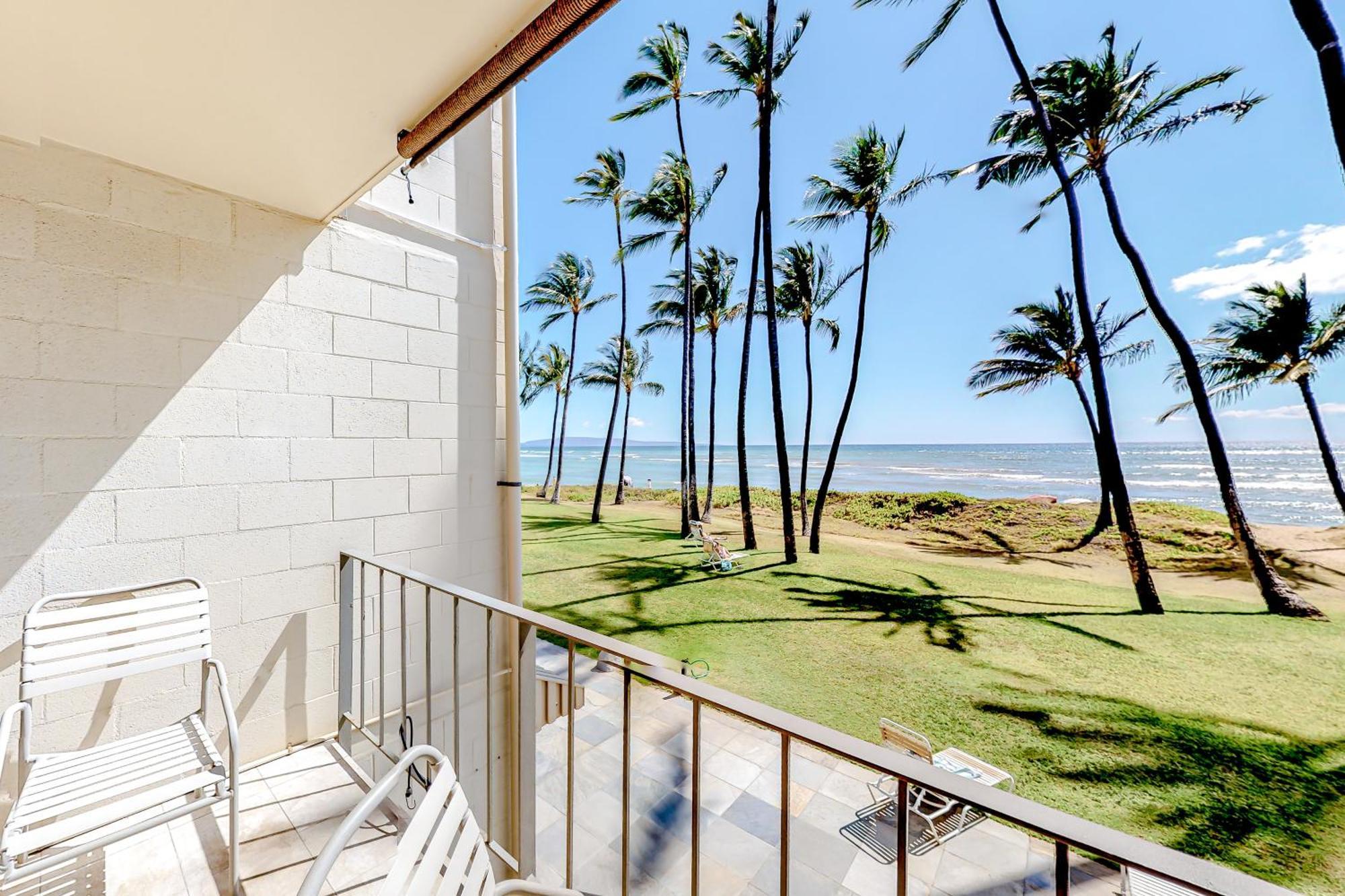 Vila Hale Kai O Kihei Pokoj fotografie