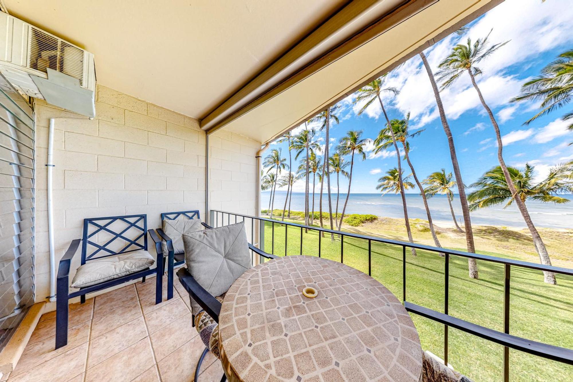 Vila Hale Kai O Kihei Pokoj fotografie