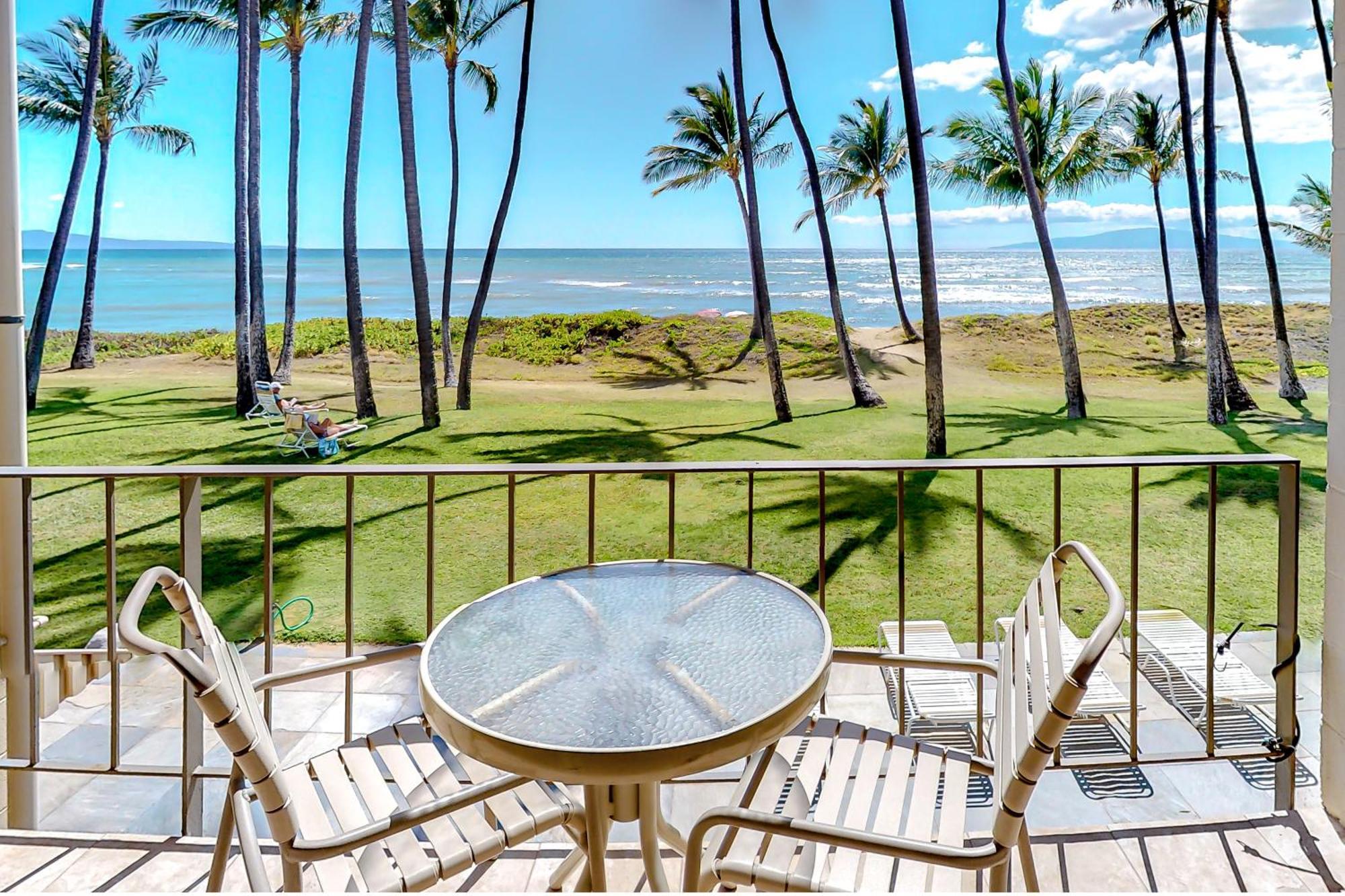 Vila Hale Kai O Kihei Pokoj fotografie
