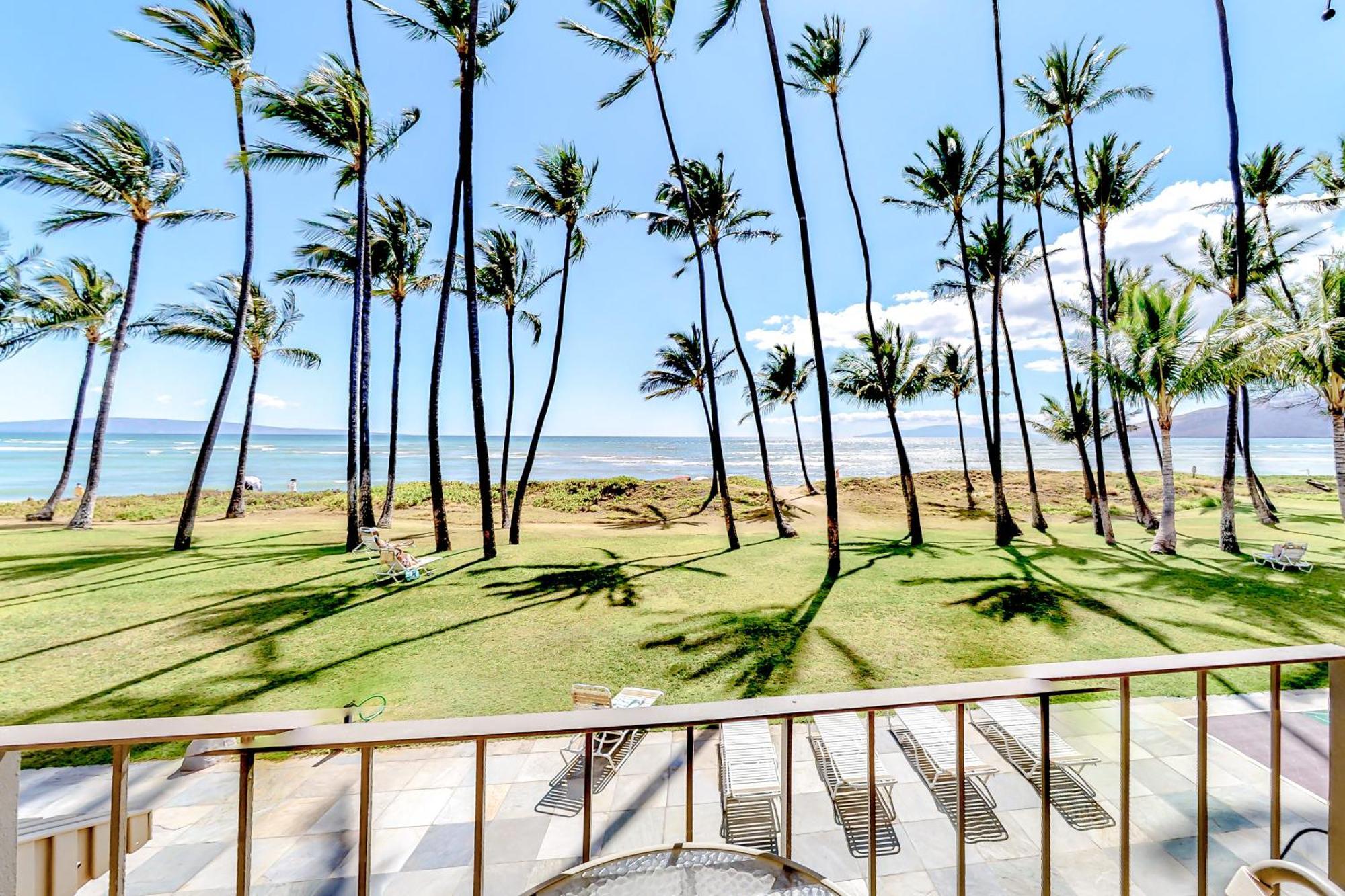 Vila Hale Kai O Kihei Pokoj fotografie