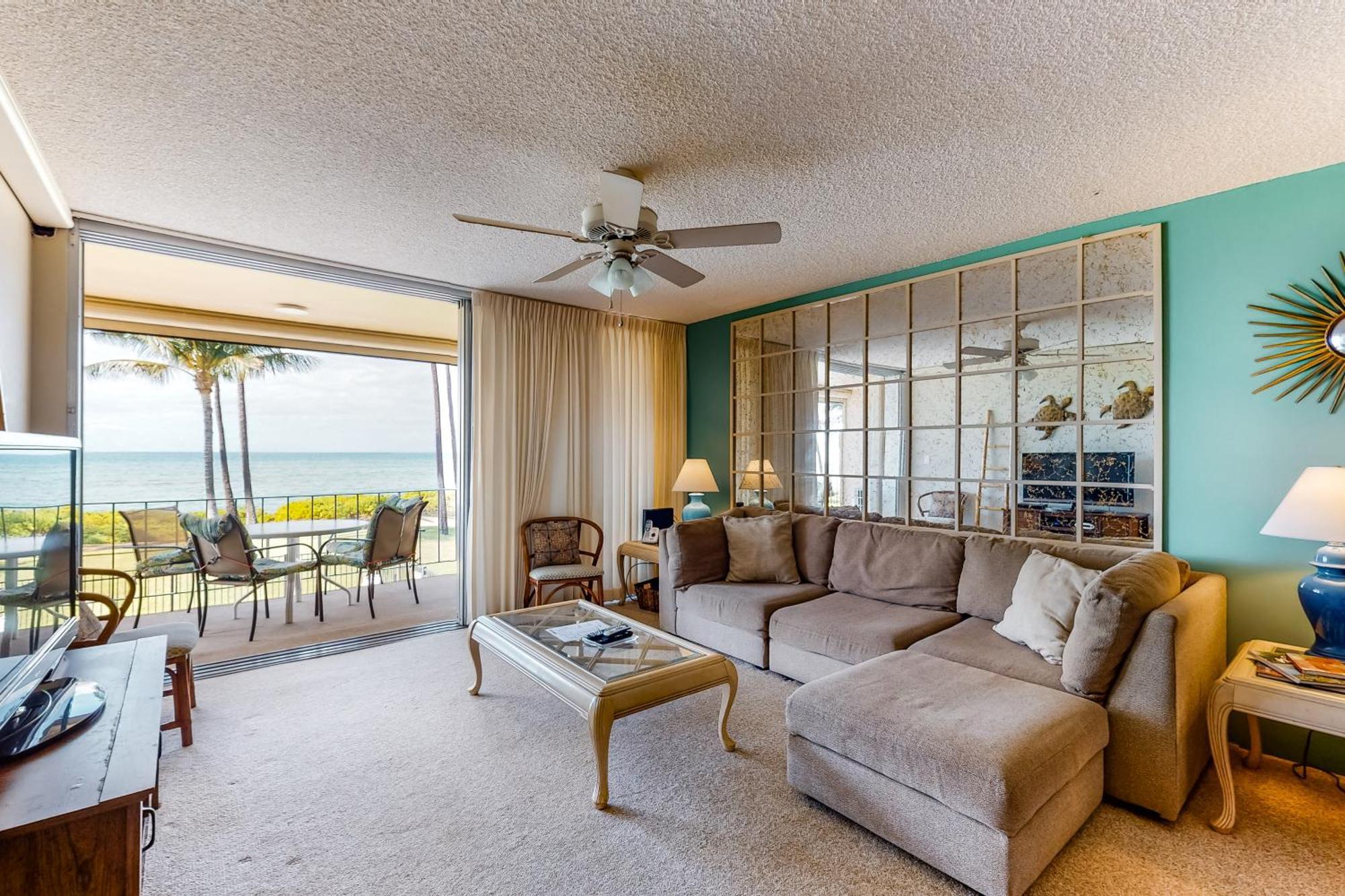 Vila Hale Kai O Kihei Pokoj fotografie