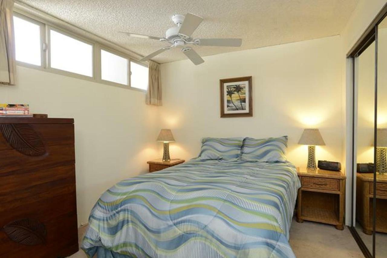 Vila Hale Kai O Kihei Exteriér fotografie
